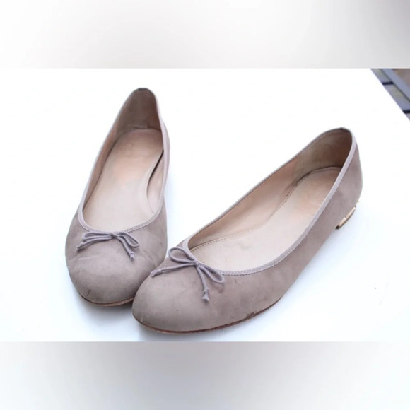 J. Crew studded flats - Picture 10 of 14